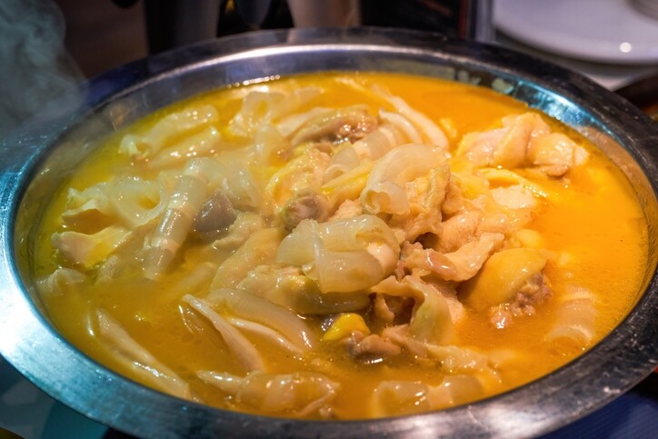 花膠功效與禁忌！花膠要煲幾耐？秋冬花膠湯食譜滋陰養血補充膠原蛋白！