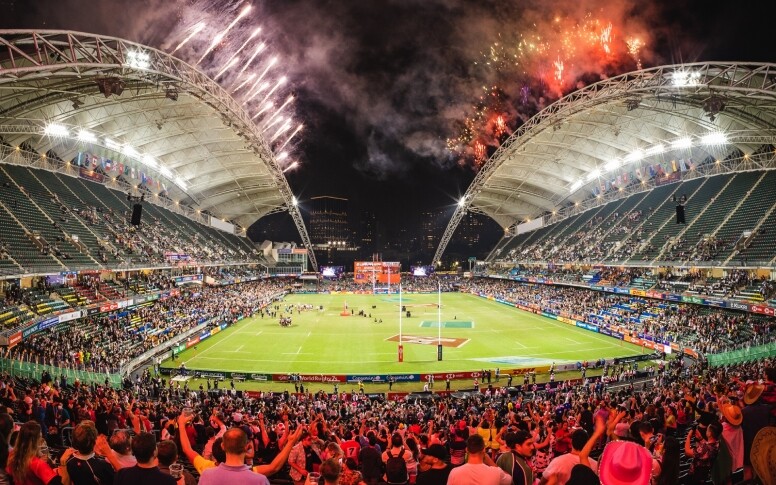 Rugby 7 香港國際七人欖球賽 2024 | 香港大球場最後一屆 賽事資訊 / 表演嘉賓 / 門票