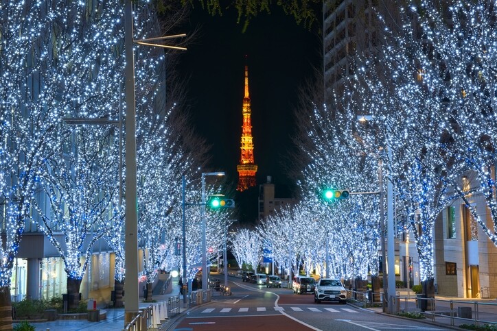 東京聖誕2024旅遊攻略!10+個必去聖誕市集、聖誕燈飾推介 + 跨年倒數好去處 東京聖誕2024旅遊攻略!10+個必去聖誕市集、聖誕燈飾推介 + 跨年倒數好去處