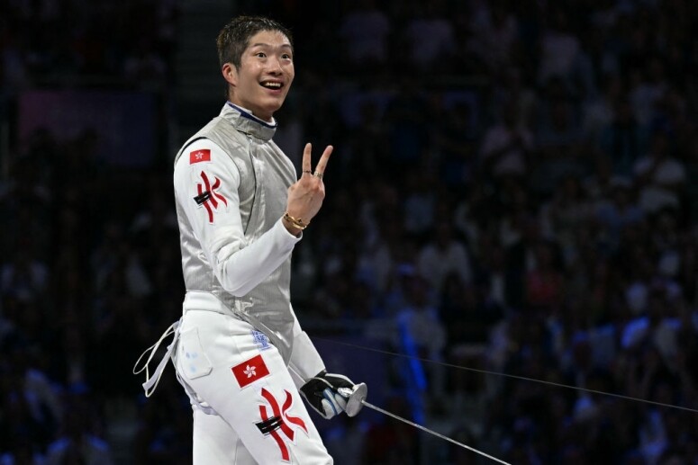 2024巴黎奧運 | 香港運動員名單持續更新　何詩蓓、貝俊龍已獲參賽資格