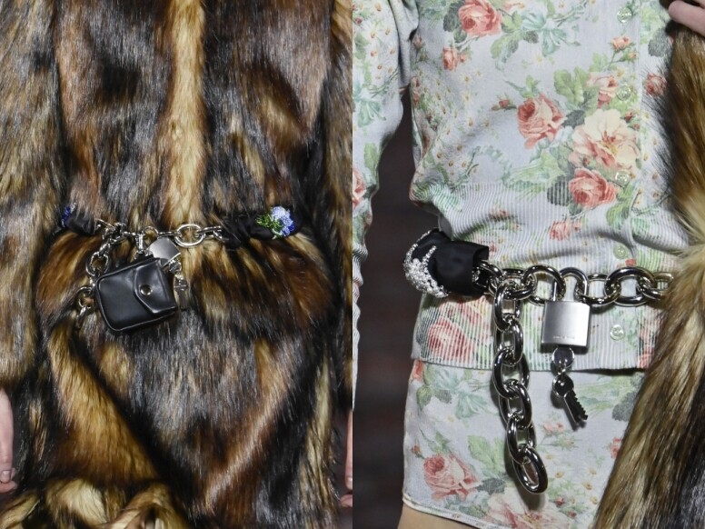 【2025秋冬倫敦時裝周】一文解構Burberry、Simone Rocha等秋冬系列重點