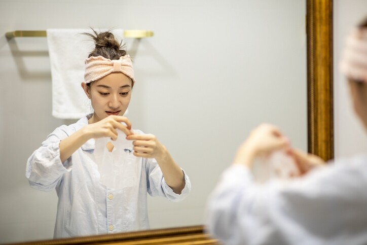 早安面膜可以每天敷嗎？7款早安面膜推薦！妝前修護面膜讓底妝更水潤貼服！