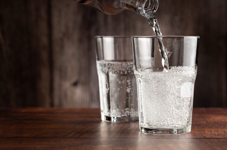 喝氣泡水有什麼功效？氣泡水有助燃燒脂肪？有氣礦泉水功效及注意事項