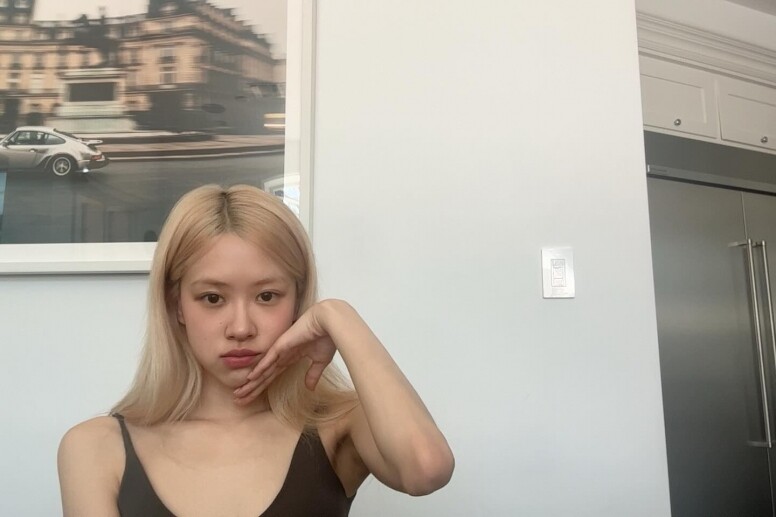 Rosé新歌講前度！讓她傷心好幾年的舊愛被猜是女生