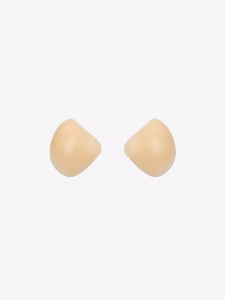 nude bra