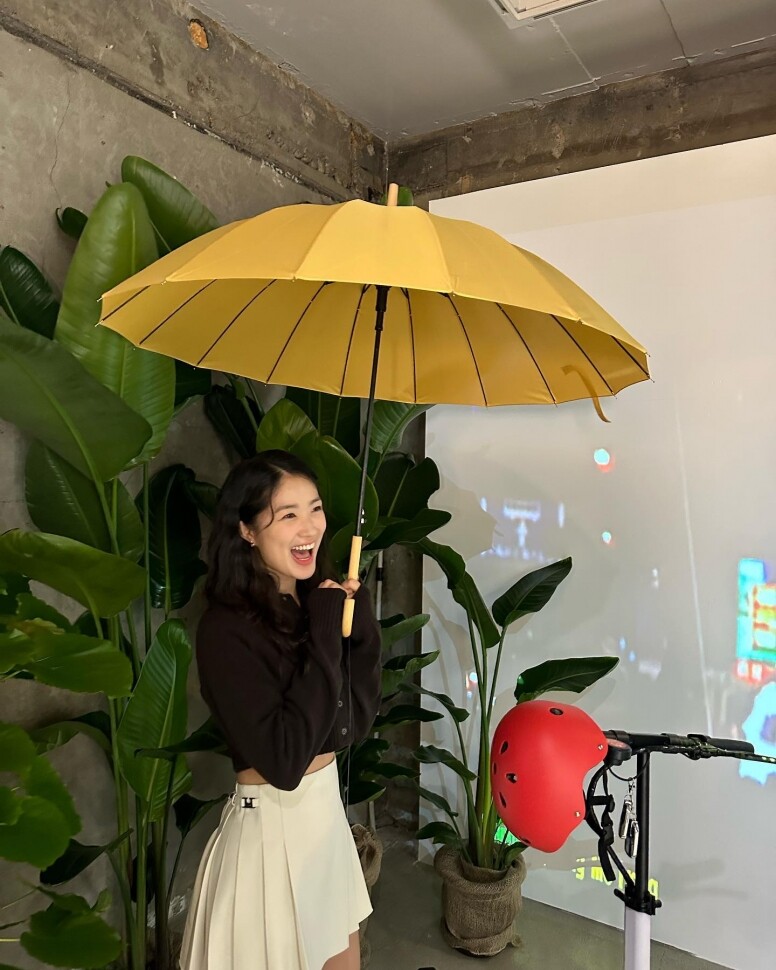 韓劇《背著善宰跑》邊佑錫金惠奫被催原地交往！女主角
