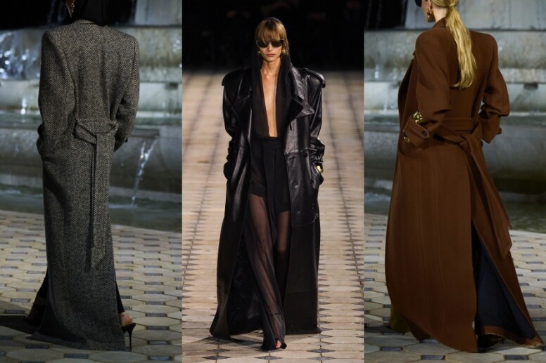 Saint Laurent