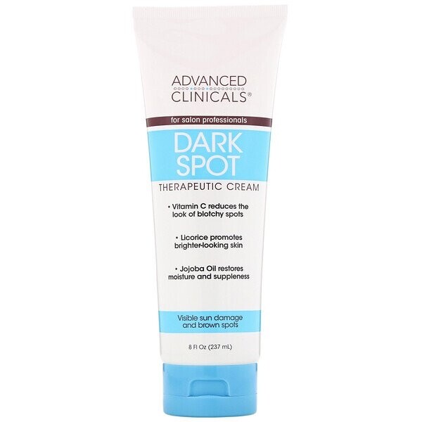Dark Spot Therapeutic Cream 暗斑修護霜