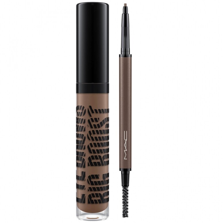 MAC Spiked Brow Bundle豐眉膏及眉筆組合 MAC Spiked Brow Bundle豐眉膏及眉筆組合
