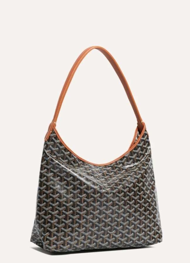 Goyard邊度買平附Goyard手袋2024香港價錢/Cap-Vert/Anjou/Tote Bag必買12款保值名牌手袋推薦