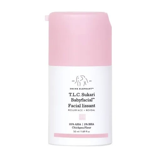 T.L.C. Sukari Babyfacial Mask