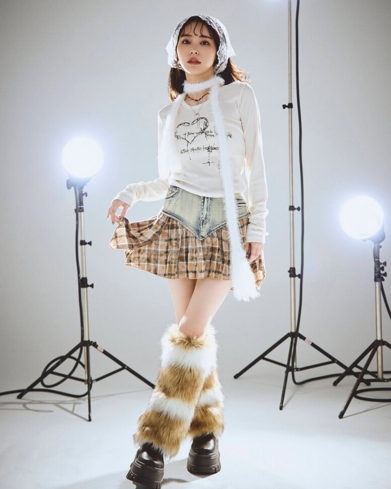 遊日必入手日本女裝品牌Beams、Snidel、Clane！10個日本衫牌子推薦