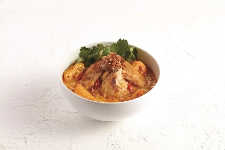 抗疫要食得健康！5間素食餐廳推介