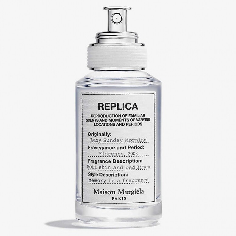 REPLICA Lazy Sunday Morning Eau de Toilette
