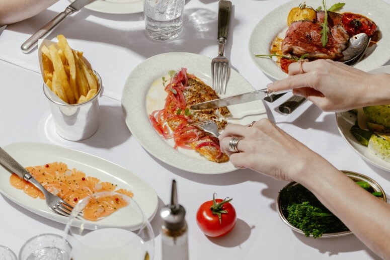 La Petite Maison重新推出 無限暢飲早午餐「La Vie en Rosé」呈獻奢華盛宴 La Petite Maison重新推出 無限暢飲早午餐「La Vie en Rosé」呈獻奢華盛宴