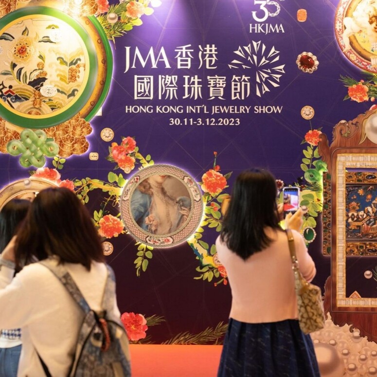 香港珠寶展2023/2024重點一覽：L’ÉCOLE珠寶展、國際珠寶展等值得參觀 （附珠寶展開放時間）