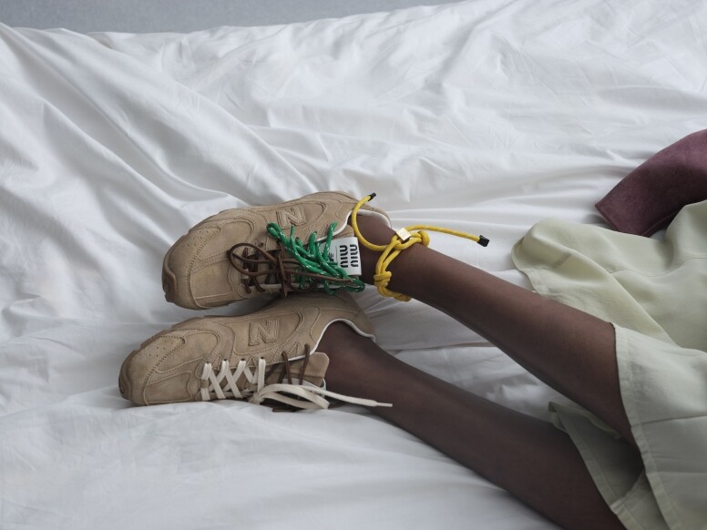 2024時裝品牌跨界聯乘太犯規了！Maison Margiela x Gentle Monster再合作、Miu Miu x New Balance波鞋等聯乘一覽