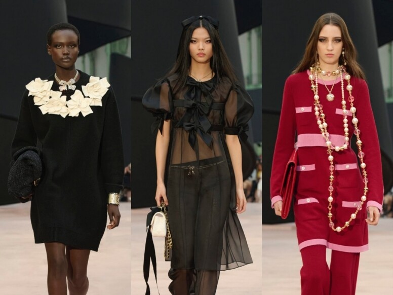 【2025秋冬巴黎時裝周】一文解構Chanel、Hermès、Louis Vuitton等秋冬系列重點、新季手袋鞋款率先看