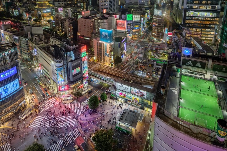 東京聖誕2024旅遊攻略！10+個必去聖誕市集、聖誕燈飾推介 + 跨年倒數好去處