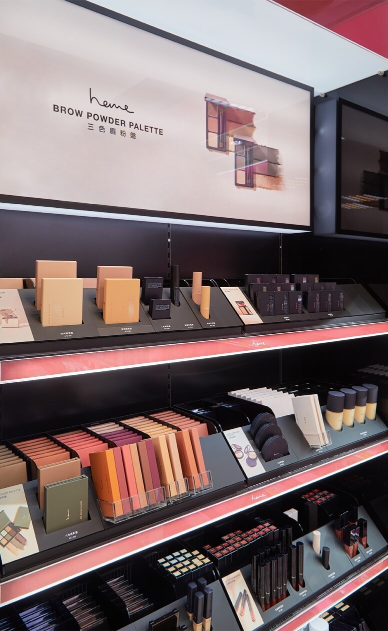【台灣化妝品牌】1028、heme、Solone！6個台灣必買化妝品牌推薦！附人氣產品一覽！