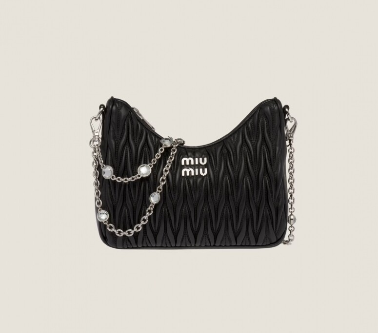 斜孭袋女裝品牌推薦:盤點Delvaux、Dior、Miu Miu、Celine等必入手斜孭袋女裝品牌和時尚款式