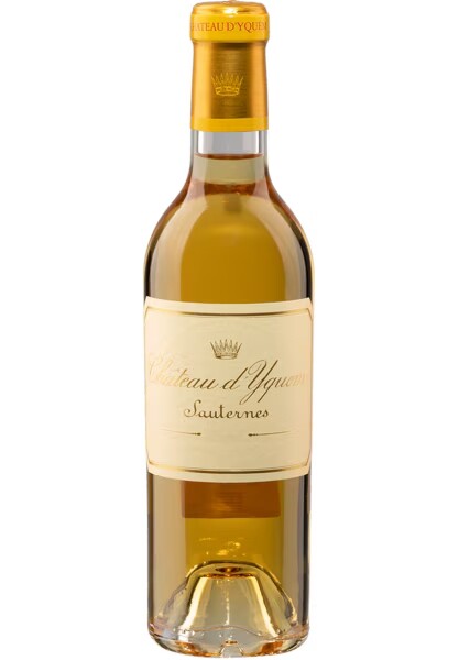 Chateau d'Yquem