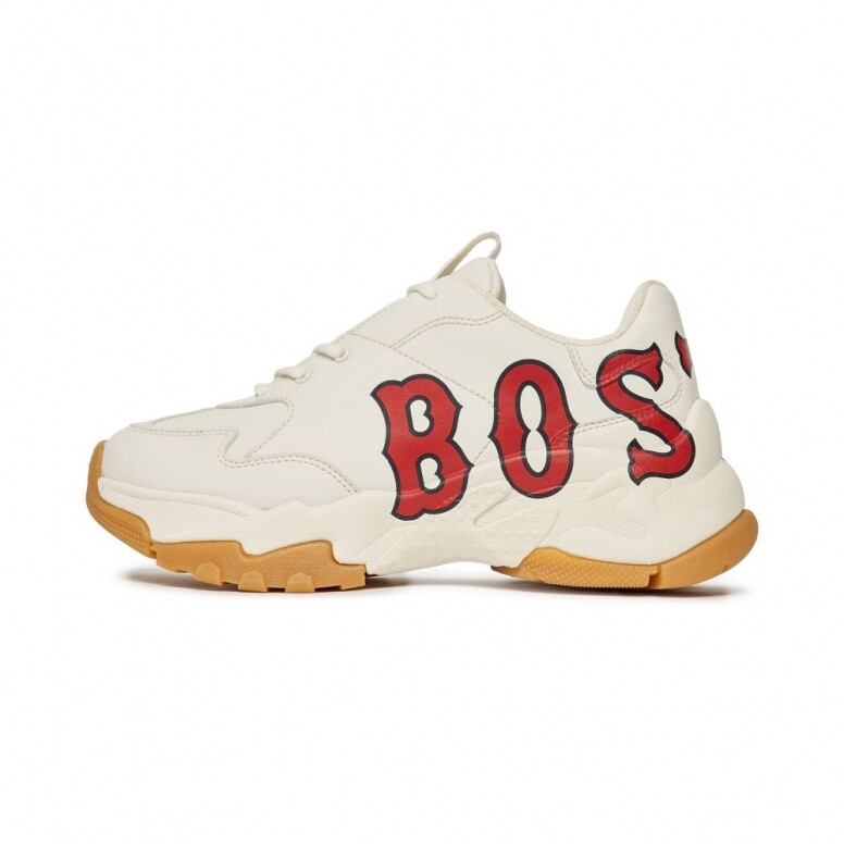 BIGBALL CHUNKY P MEGA BOSTON RED SOX 厚底老爹鞋