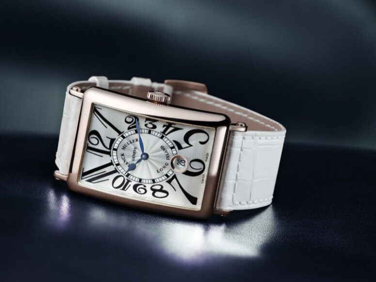 Franck muller 女錶一覽：經典款式手錶怎麼挑？盤點最歡迎女錶款式