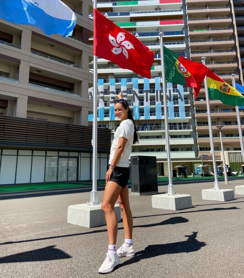 泳隊又一黑馬! 元老級飛魚鄭莉梅如何做到智勇雙全? 泳隊又一黑馬! 元老級飛魚鄭莉梅如何做到智勇雙全?