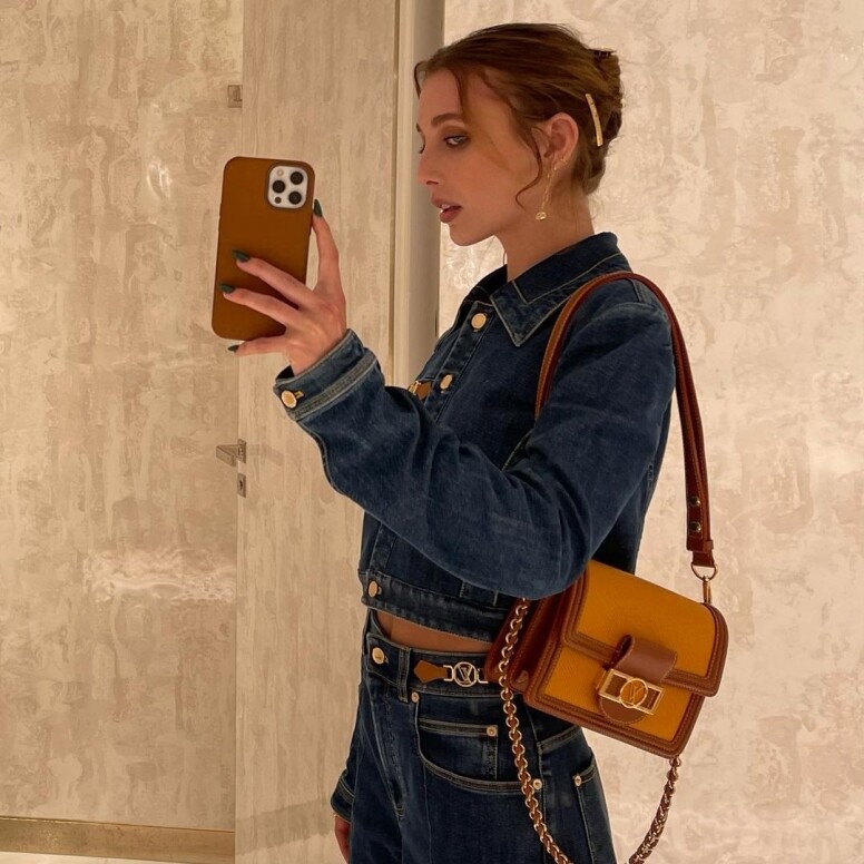 誰是Emma Chamberlain？被喻為YouTube最有趣的女孩的她深得Louis Vuitton喜愛！