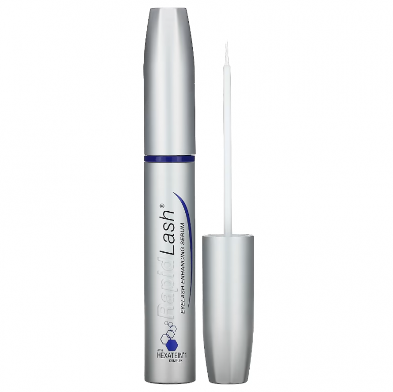 睫毛精華液推介：RapidLash Eyelash Enhancing Serum 睫毛精華液