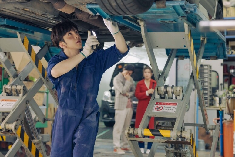 MIRROR Anson Lo、Jer做主角,盤點ViuTV新劇《百萬同居計劃》6大必睇位! MIRROR Anson Lo、Jer做主角,盤點ViuTV新劇《百萬同居計劃》6大必睇位!