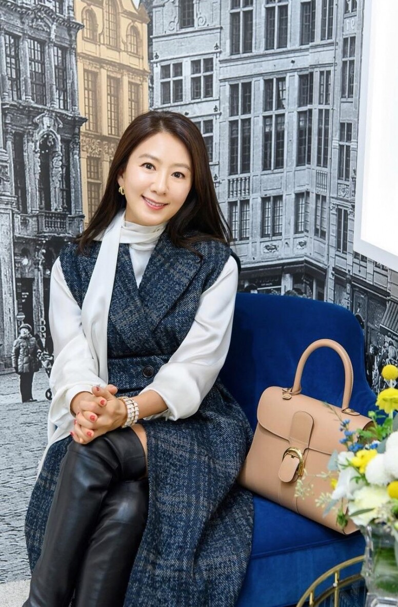 Delvaux Brillant系列