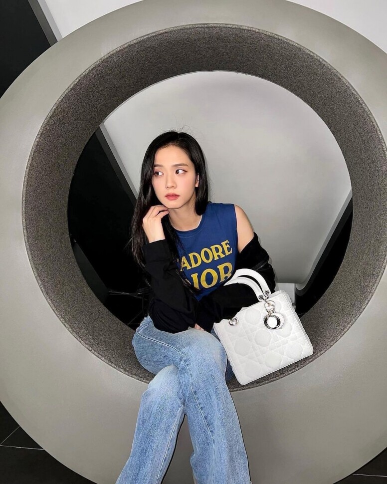Dior Lady Dior