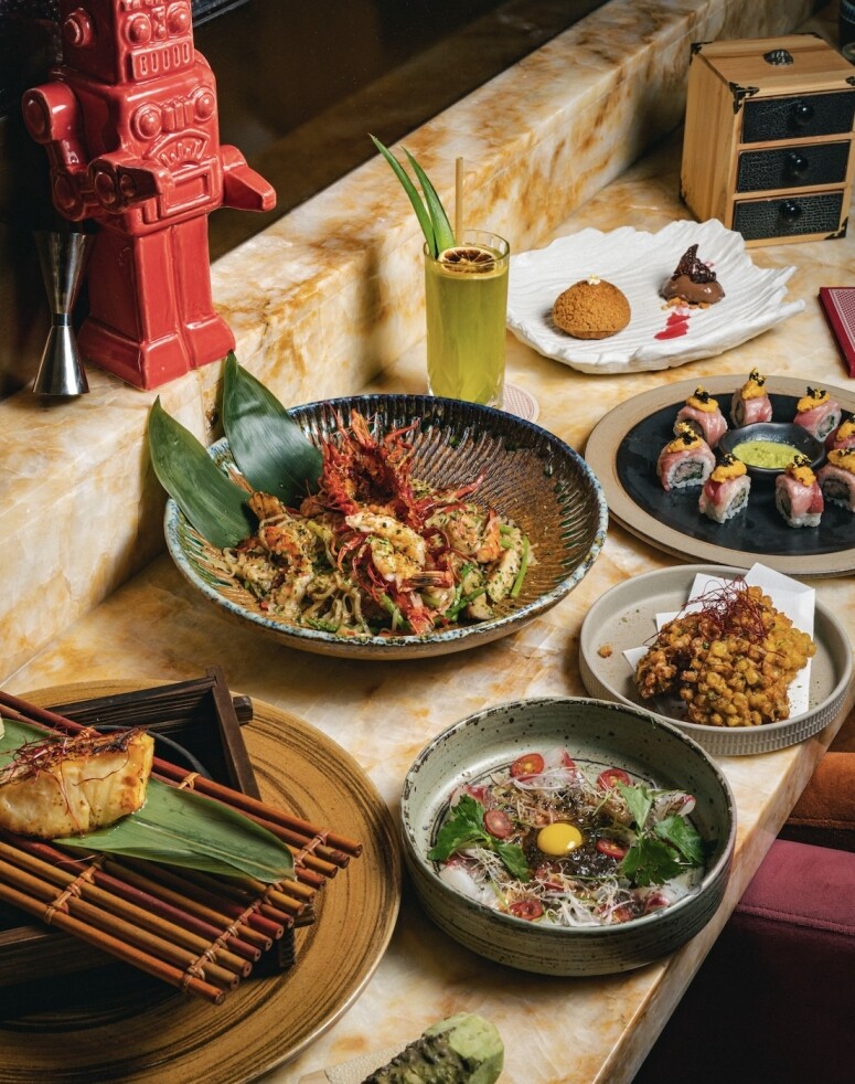 【鰂魚涌美食2024】從高級餐廳到家常小店 | 打工仔的美食天堂