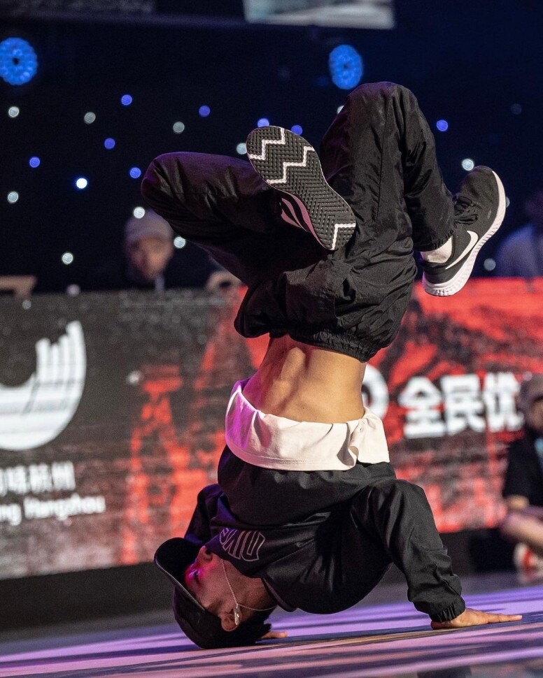 奧運2024新項目霹靂舞：世界冠軍必勝「裝備」有甚麼？B-Boy、B-Girl的Breaking單品推薦