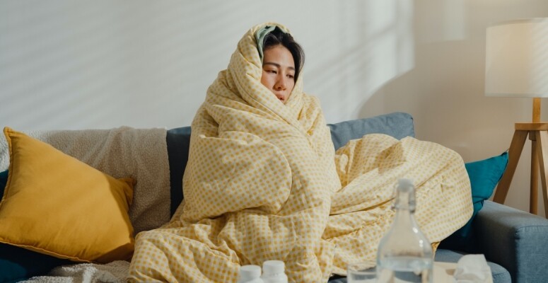 暖包貼在身體哪部位最暖? 暖包原理及正確用法！什麼人不適合用暖包