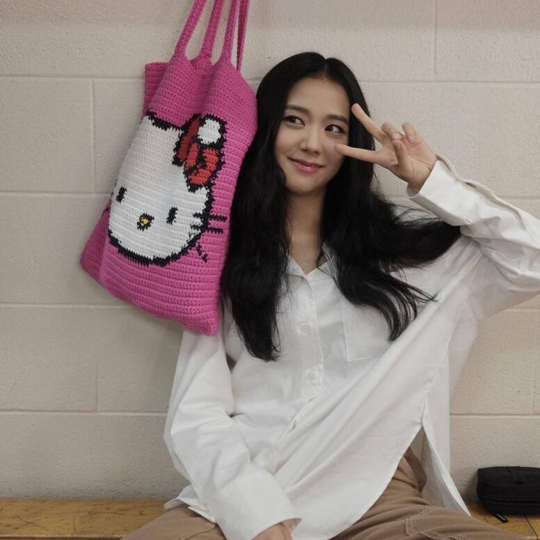 Jisoo