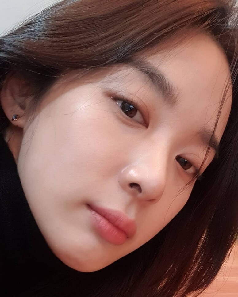 《絕世網紅》李清娥凍齡蜂蜜肌超吸睛!「最強前女友」38歲李清娥身材管理減肥護膚方法公開! 《絕世網紅》李清娥凍齡蜂蜜肌超吸睛!「最強前女友」38歲李清娥身材管理減肥護膚方法公開!
