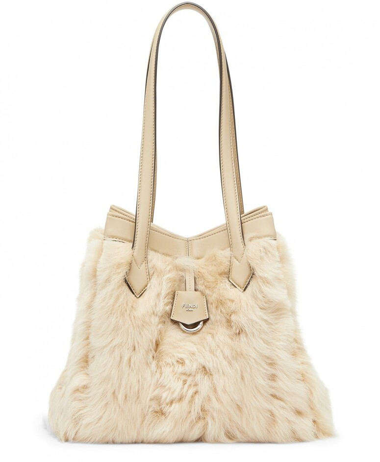 FENDI Fendi Origami Medium bag