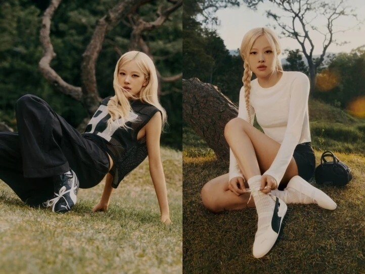 Puma x Rosé推出話題波鞋、Levi's x sacai聯乘系列必買!2025時裝品牌跨界聯乘Crossover一覽 Puma x Rosé推出話題波鞋、Levi's x sacai聯乘系列必買!2025時裝品牌跨界聯乘Crossover一覽