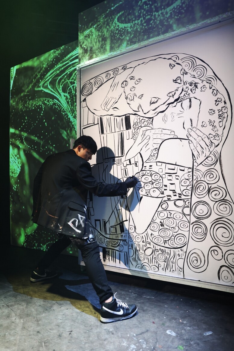近日必須關注的文化藝術項目  M+專題展覽「山鳴水應」及Art Central也快將舉行！