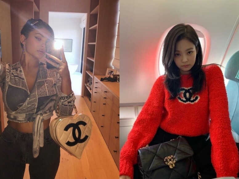 中古包全攻略！Celine哪個款最稀有？Jennie曾用過的這款狂升值？10款性價比最高中古包款式！