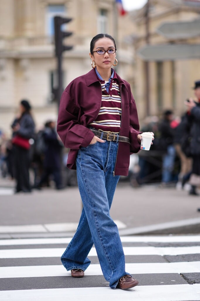 Polo shirt也能擺脫老氣? 細數街頭流行穿搭法增添時尚感
