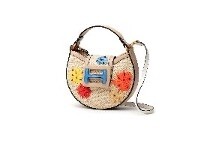H-Bag Mini Beige