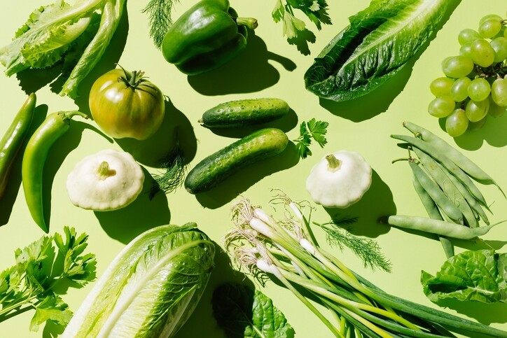 【ELLE Gourmet】飯後不困的食物推薦 【ELLE Gourmet】飯後不困的食物推薦