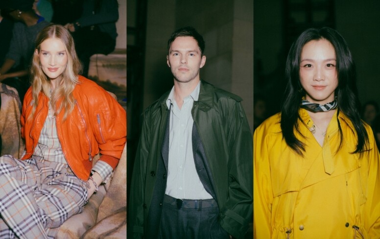 【2025秋冬倫敦時裝周】一文解構Burberry、Simone Rocha等秋冬系列重點