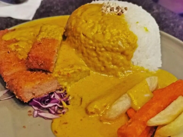 抗疫要食得健康！5間素食餐廳推介