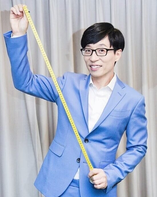 國民MC劉在錫