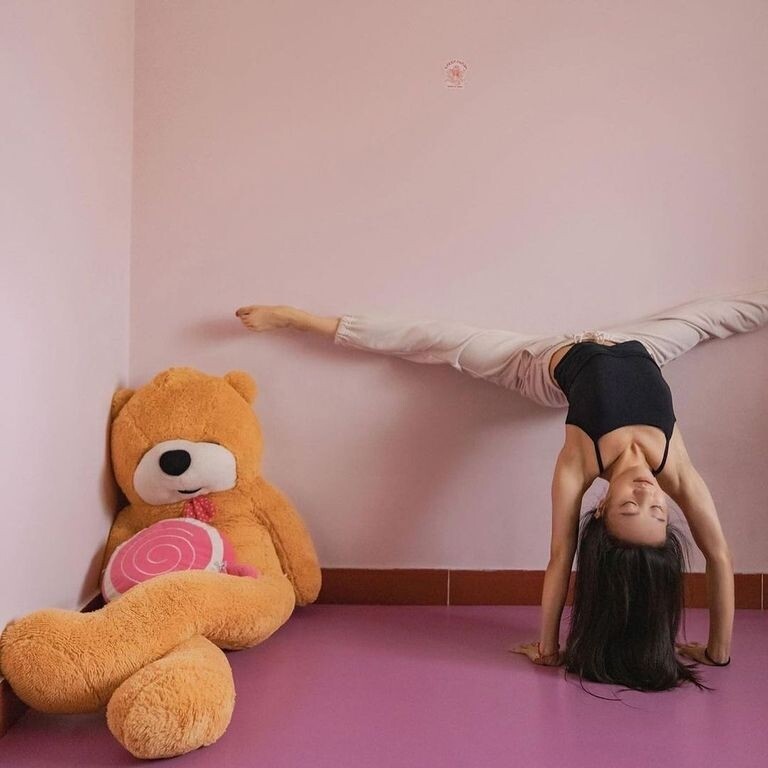《絕世網紅》李清娥凍齡蜂蜜肌超吸睛！「最強前女友」38歲李清娥身材管理減肥護膚方法公開！